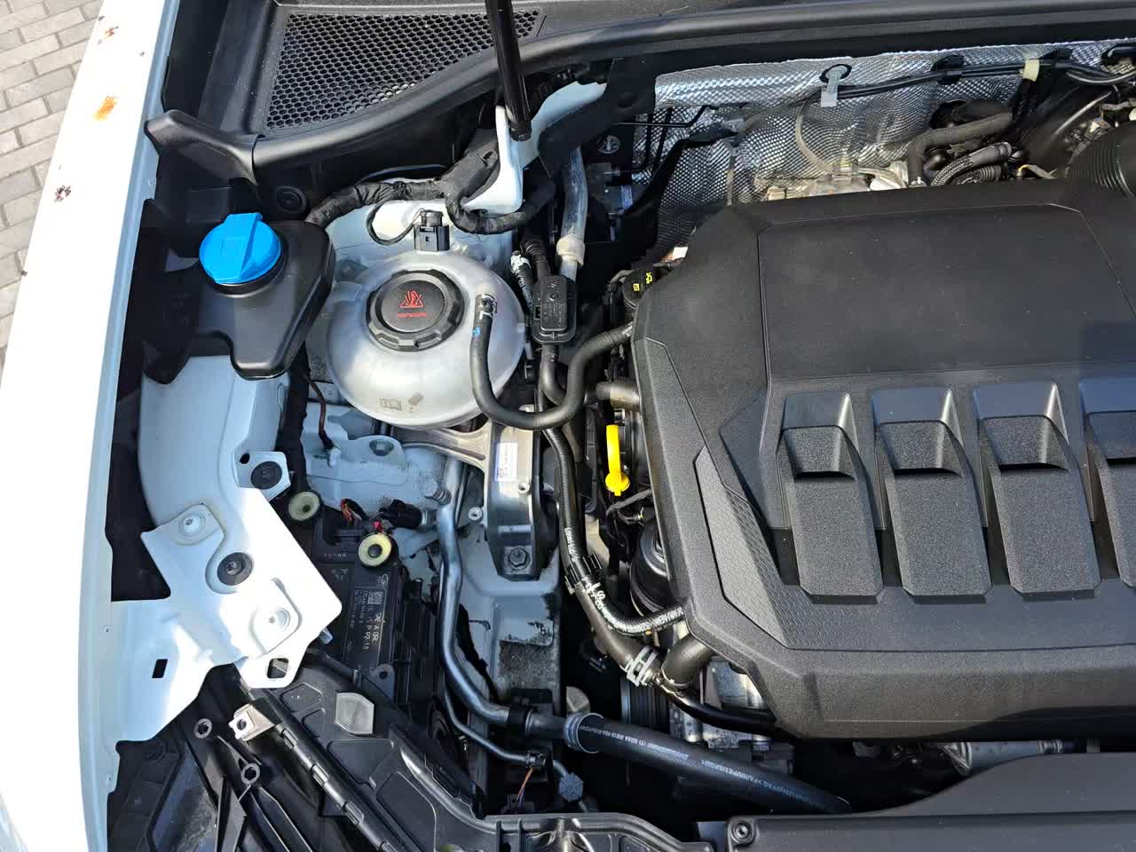 2024 Audi Q3 S line Premium AWD