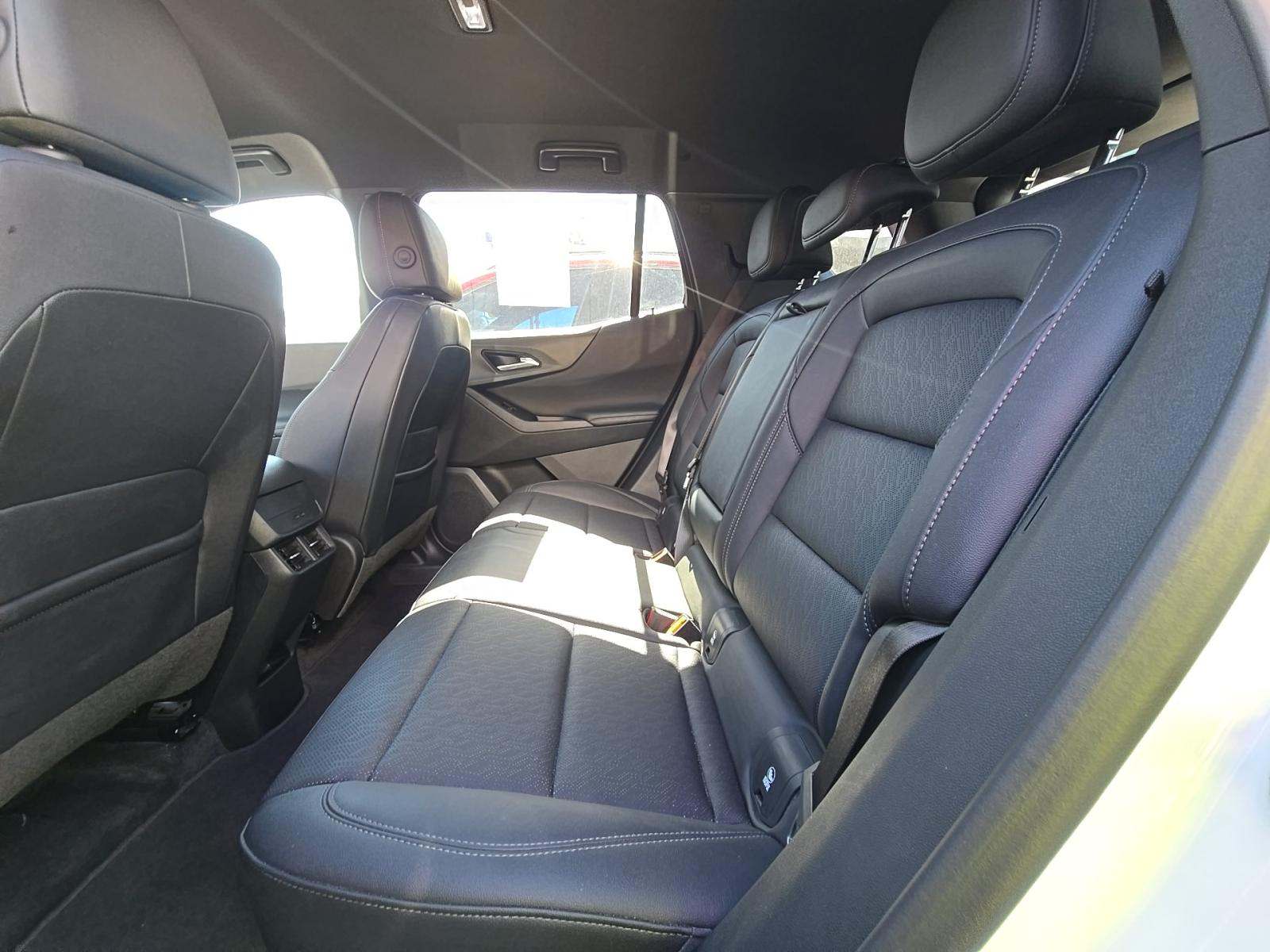 2025 Chevrolet Equinox LT FWD