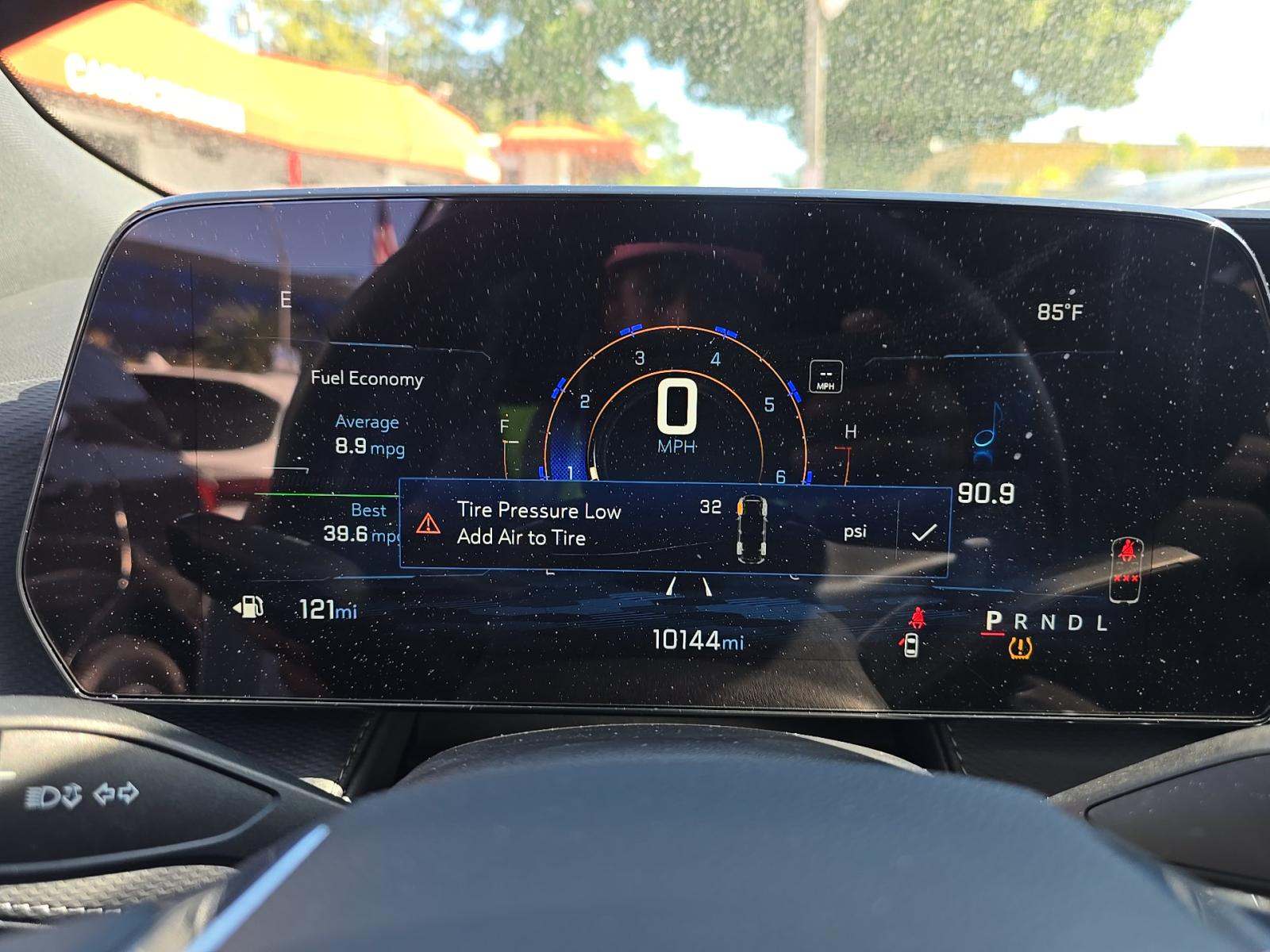 2025 Chevrolet Equinox LT FWD