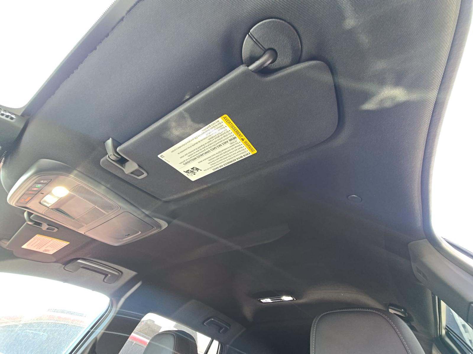 2025 Chevrolet Equinox LT FWD