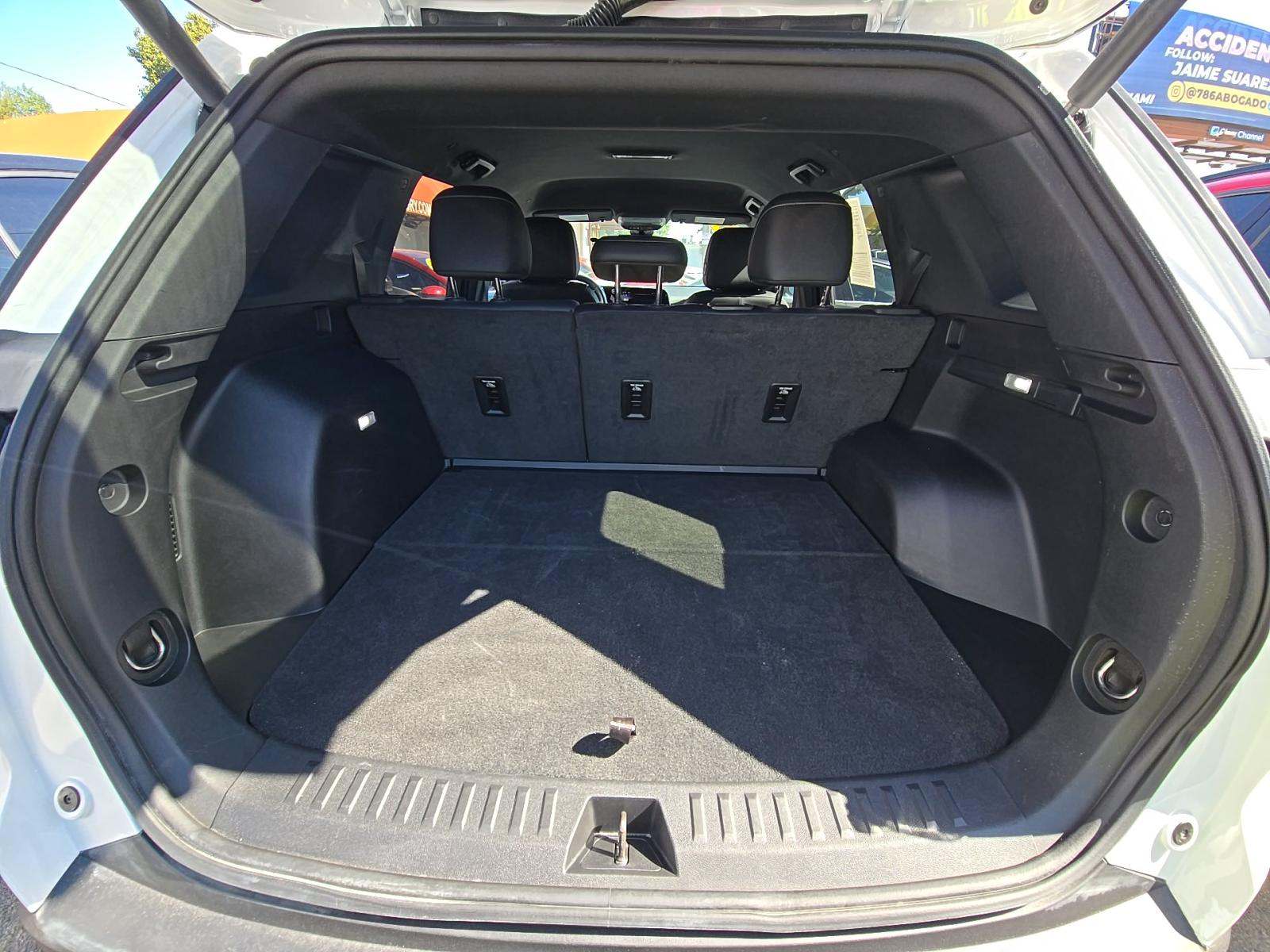 2025 Chevrolet Equinox LT FWD