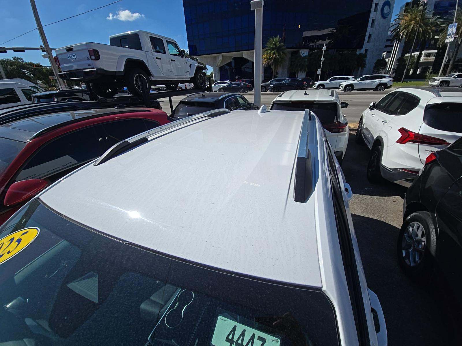 2025 Chevrolet Equinox LT FWD