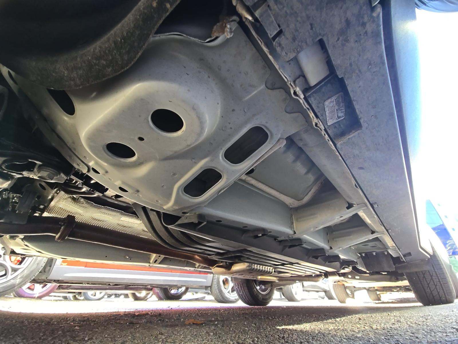 2025 Chevrolet Equinox LT FWD