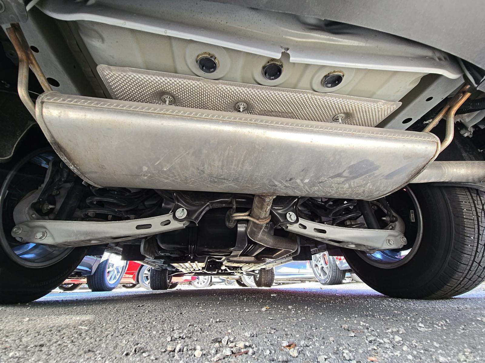 2025 Chevrolet Equinox LT FWD