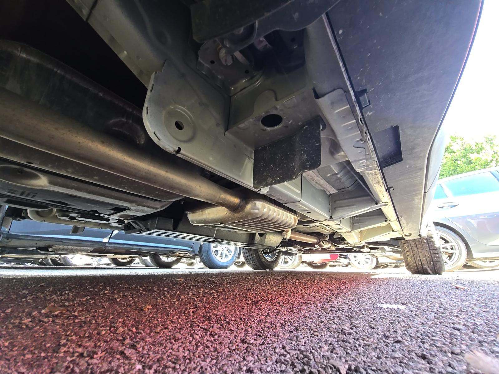 2025 Chevrolet Equinox LT FWD