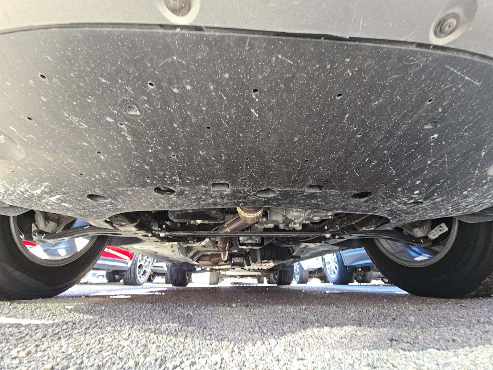 2025 Chevrolet Equinox LT FWD