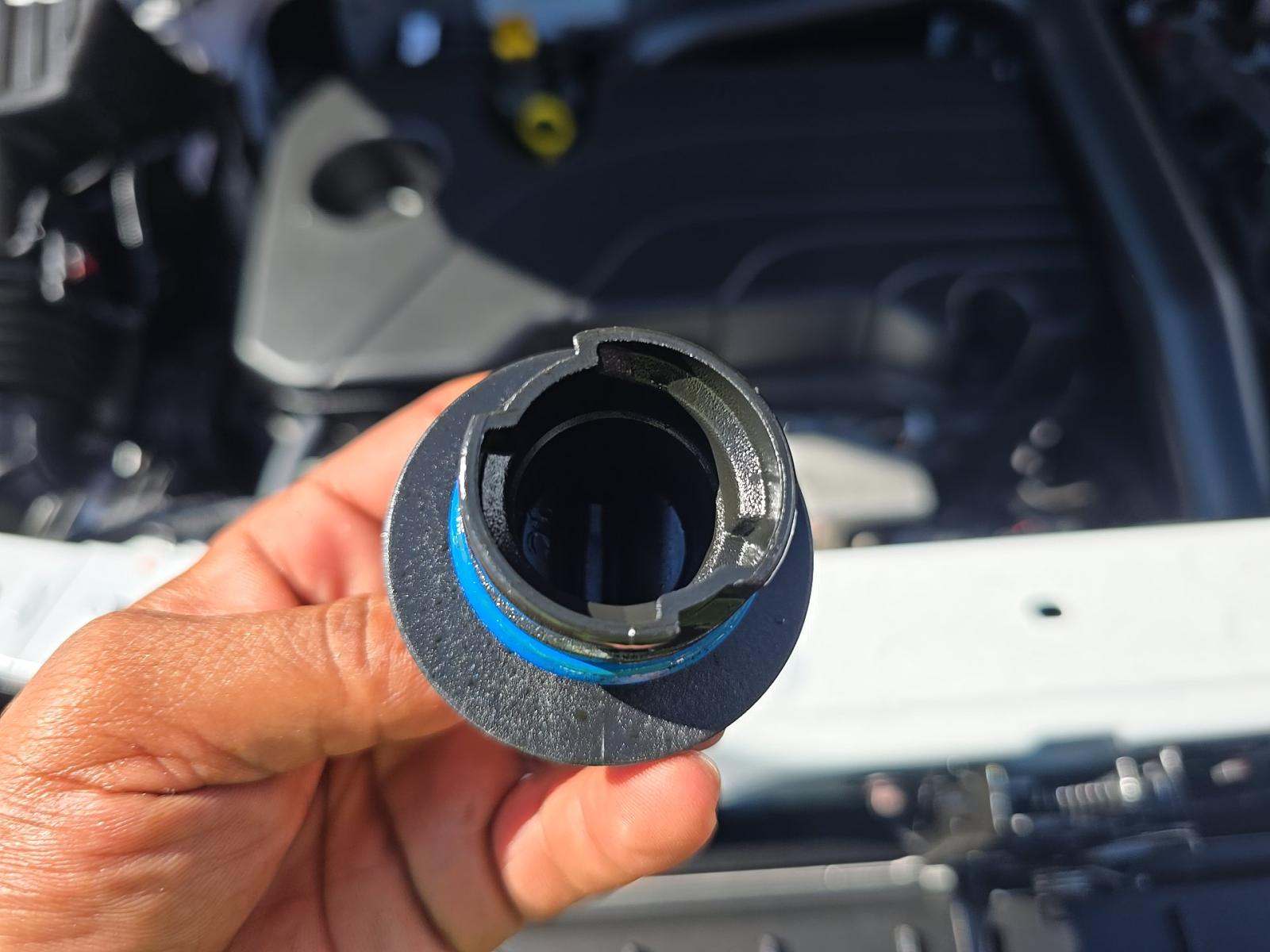 2025 Chevrolet Equinox LT FWD