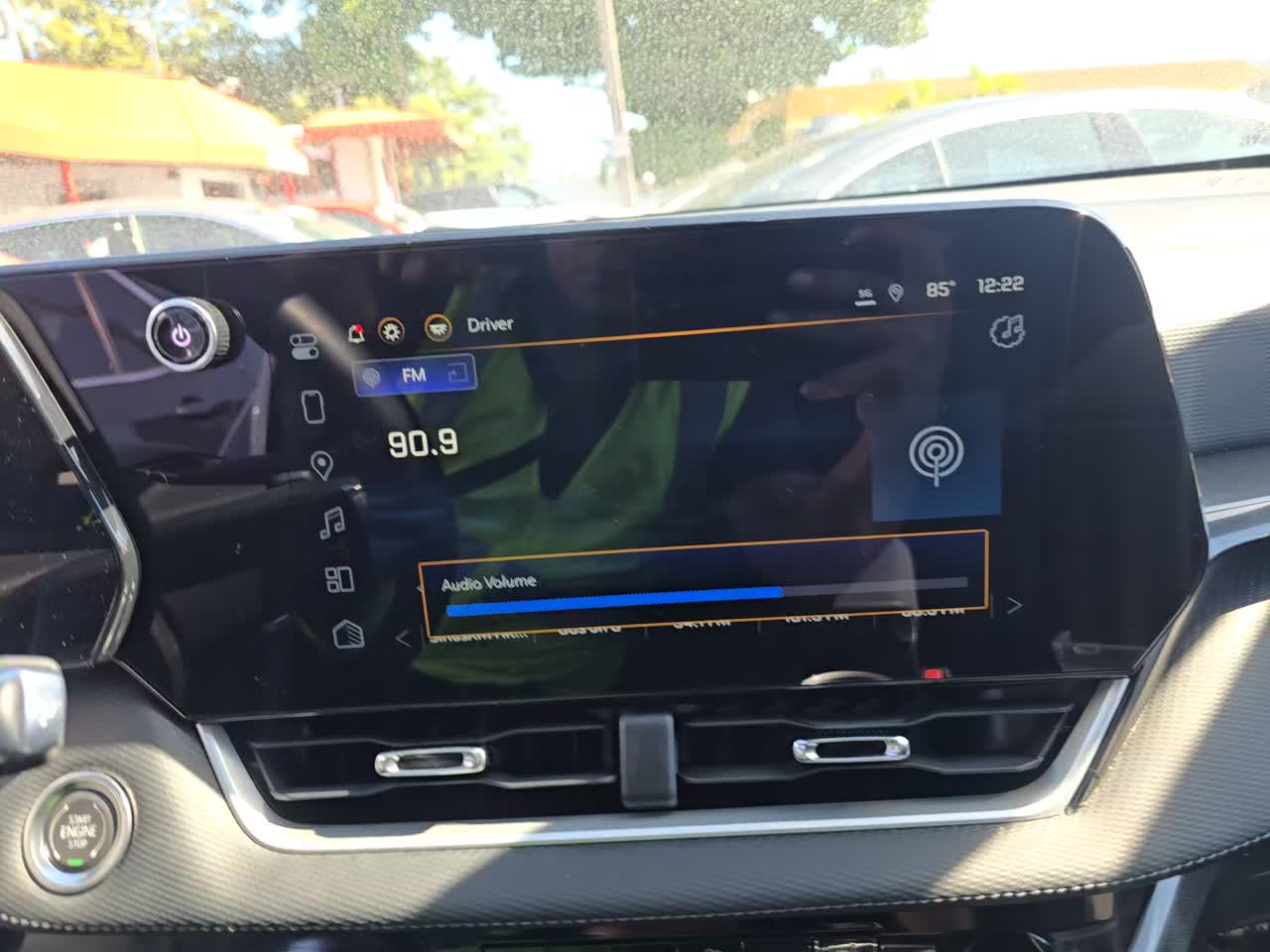 2025 Chevrolet Equinox LT FWD