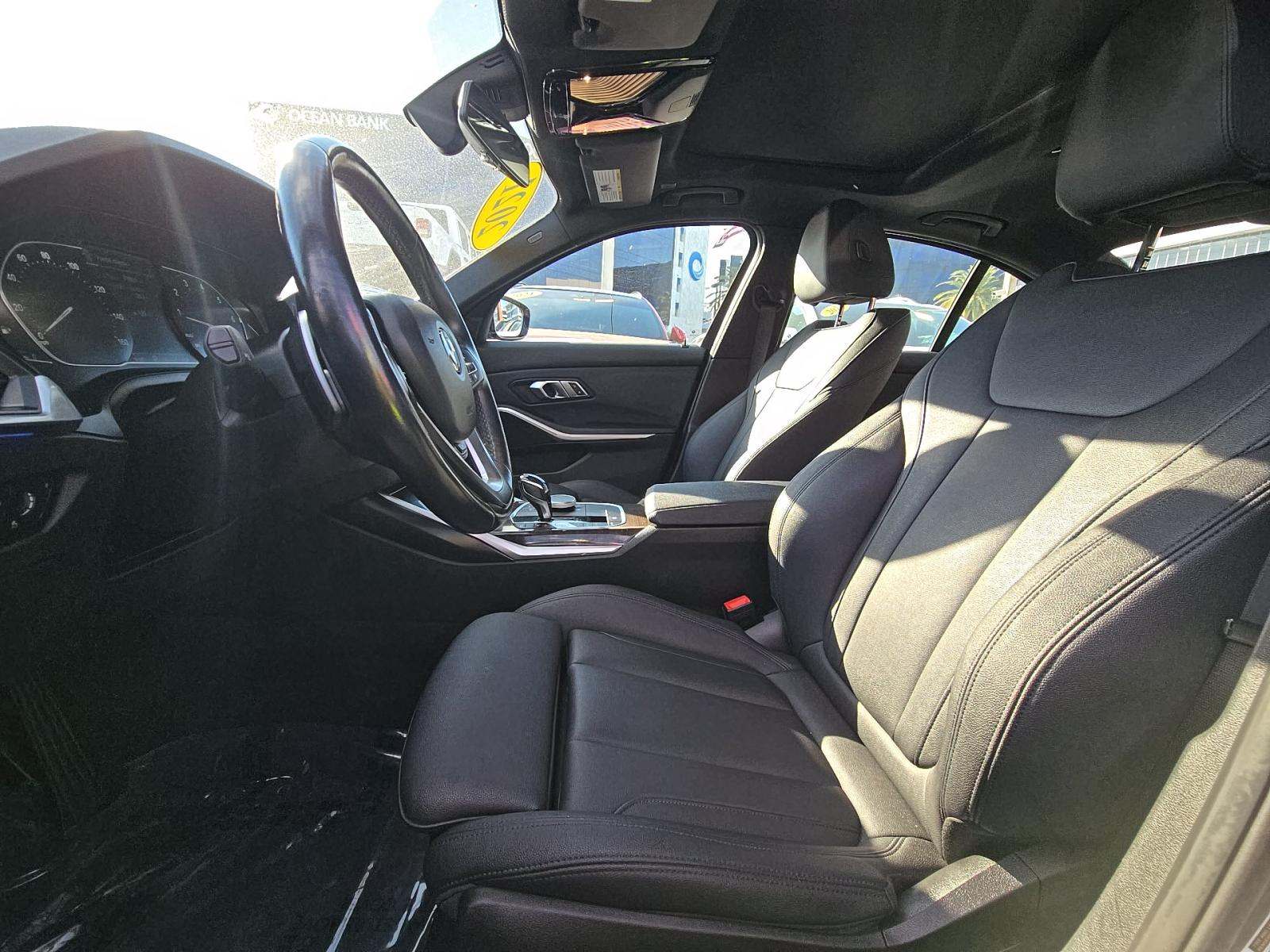 2021 BMW 3 Series 330i xDrive AWD