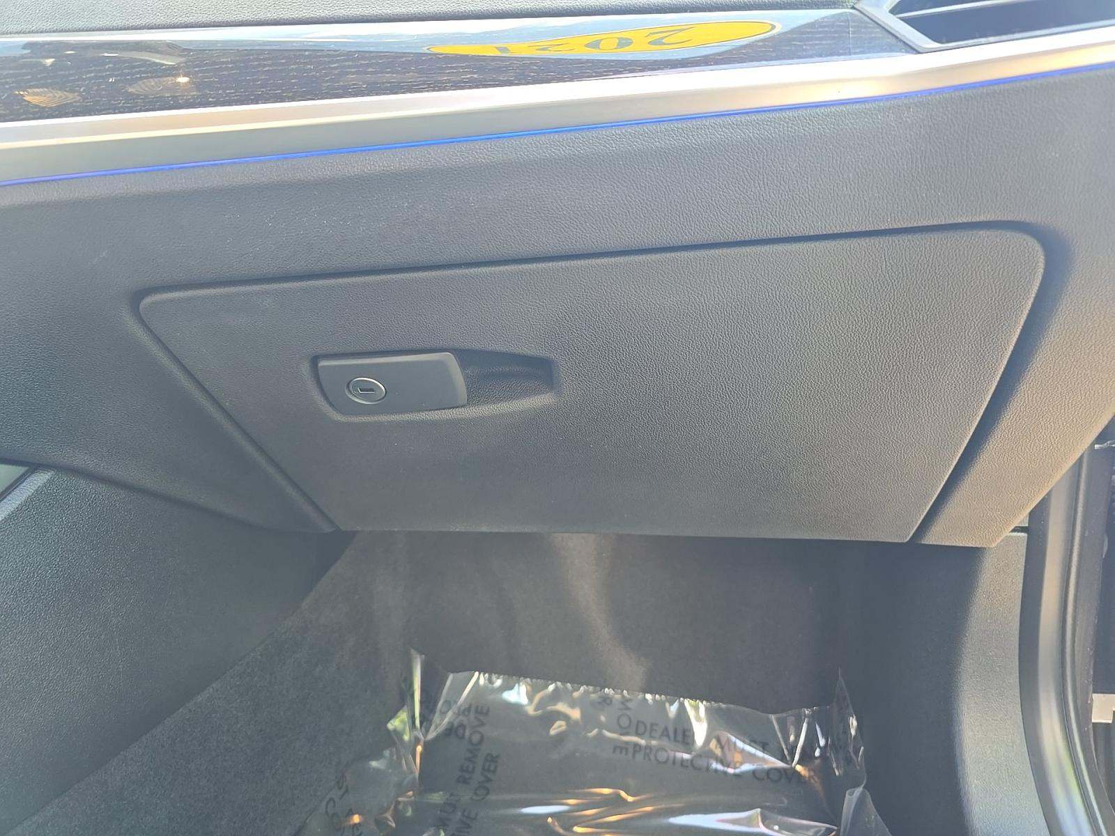 2021 BMW 3 Series 330i xDrive AWD