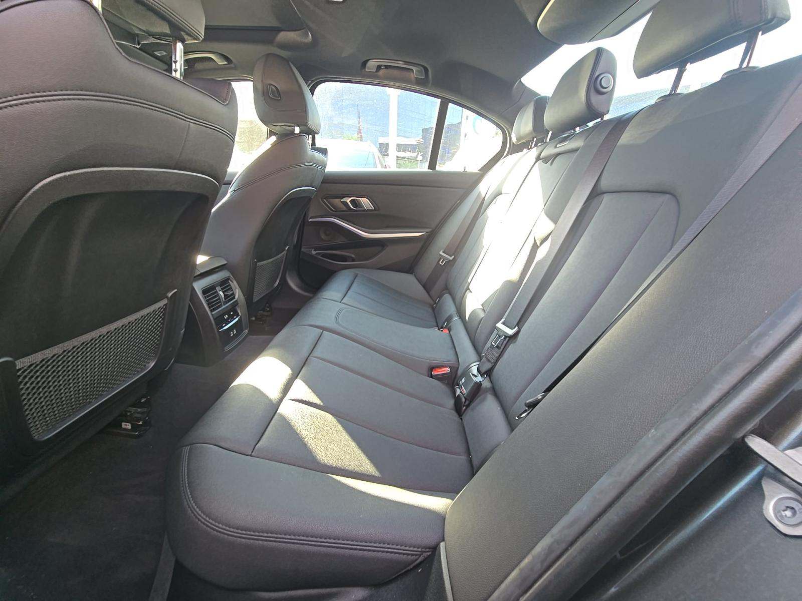 2021 BMW 3 Series 330i xDrive AWD