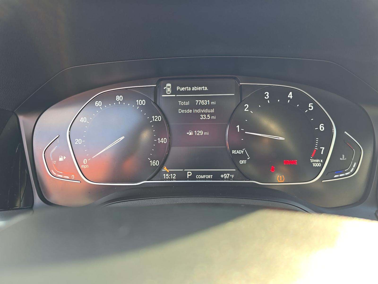 2021 BMW 3 Series 330i xDrive AWD