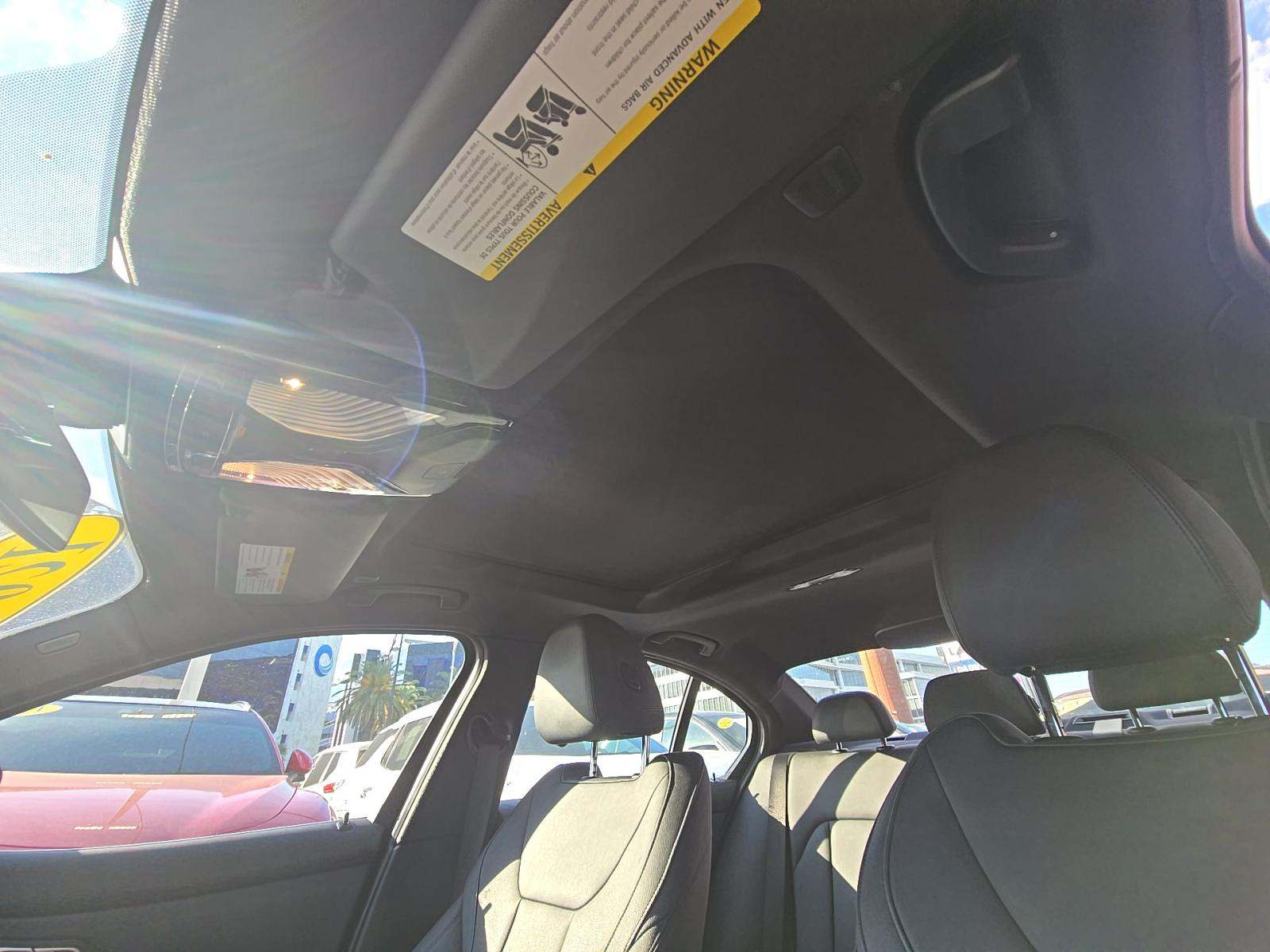 2021 BMW 3 Series 330i xDrive AWD