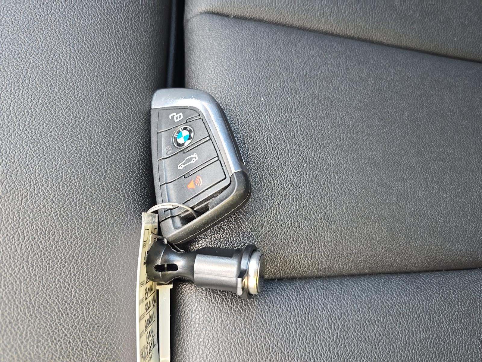 2021 BMW 3 Series 330i xDrive AWD