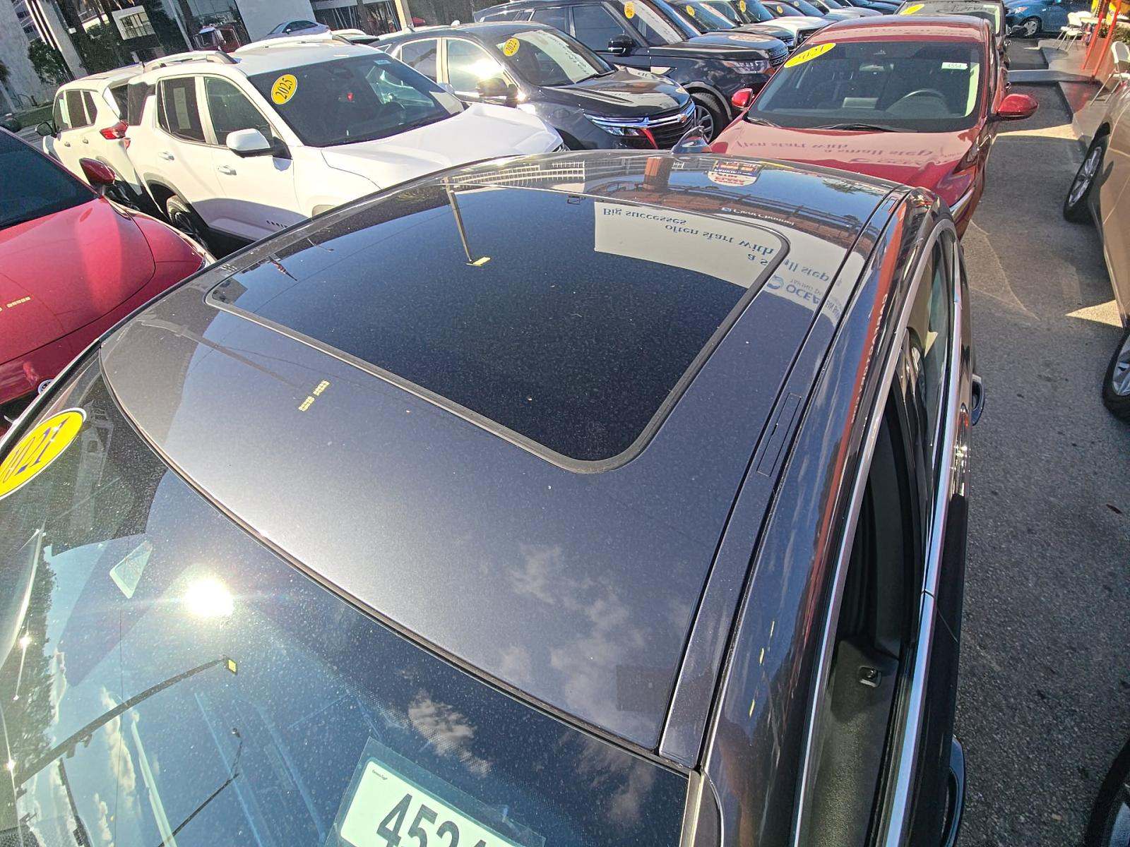 2021 BMW 3 Series 330i xDrive AWD