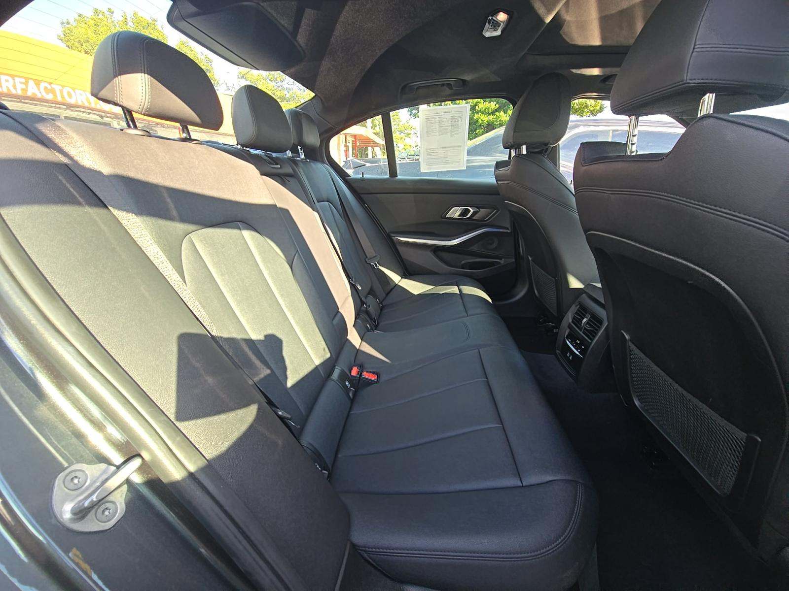 2021 BMW 3 Series 330i xDrive AWD