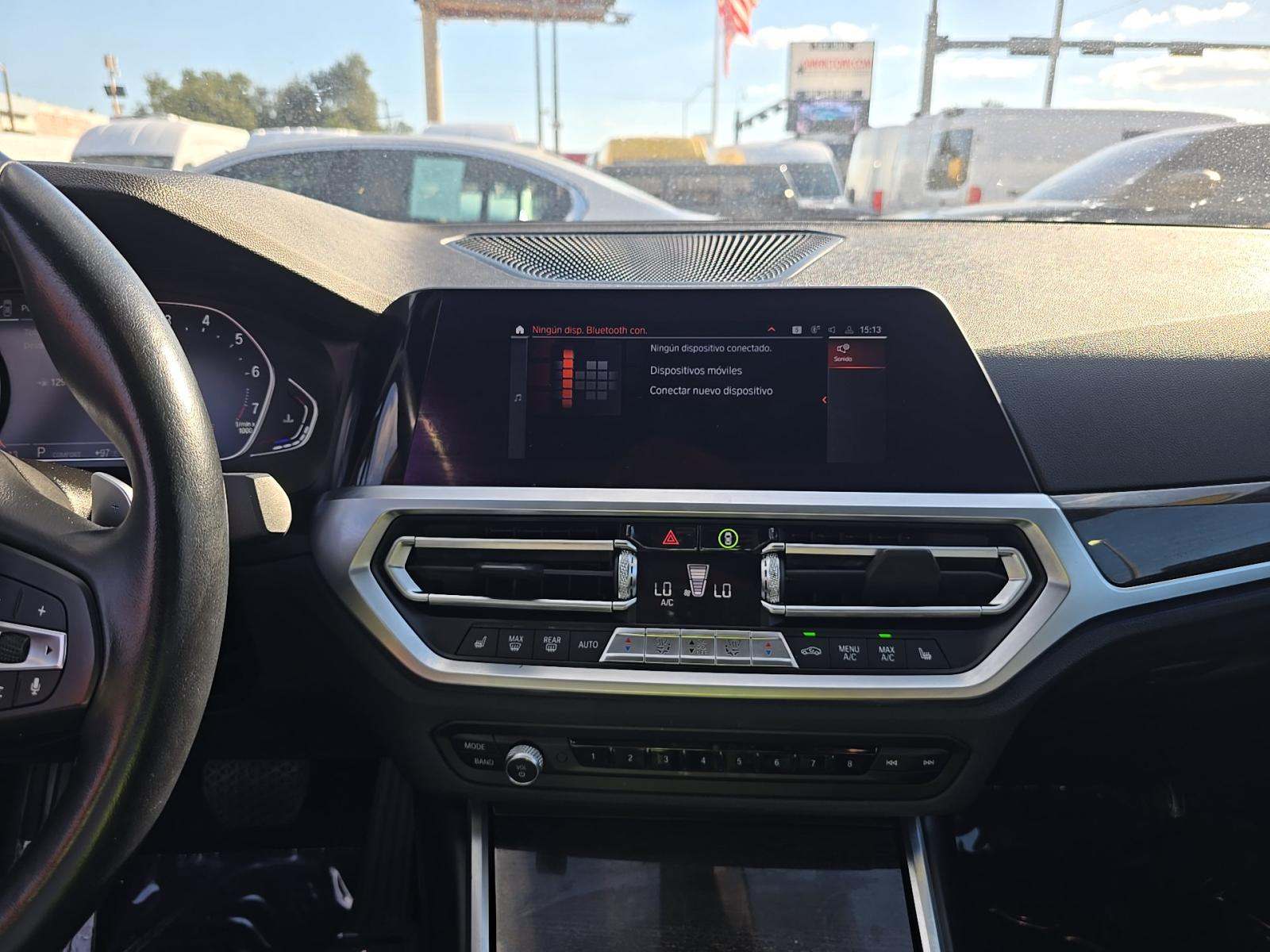 2021 BMW 3 Series 330i xDrive AWD