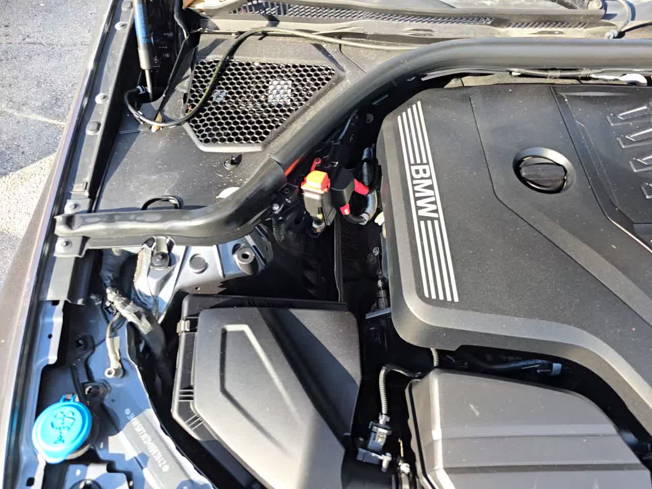 2021 BMW 3 Series 330i xDrive AWD