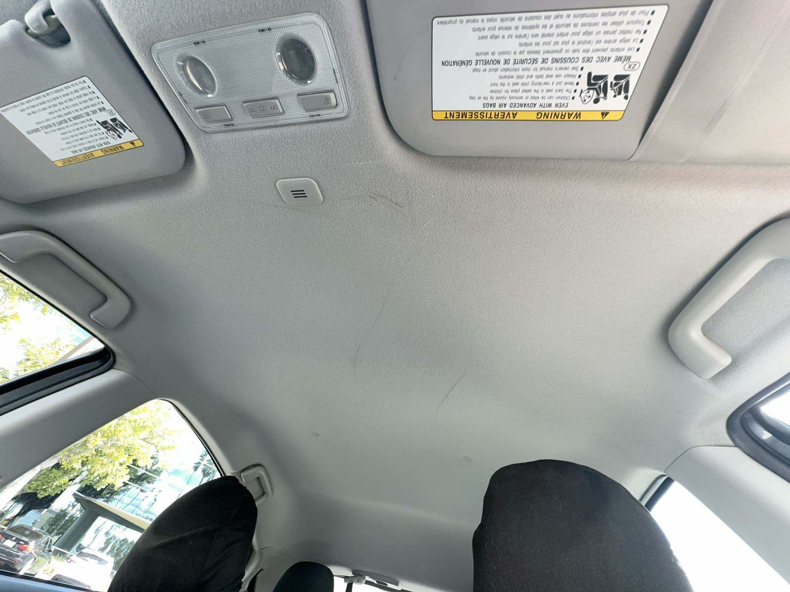 2016 Toyota Prius c Three FWD