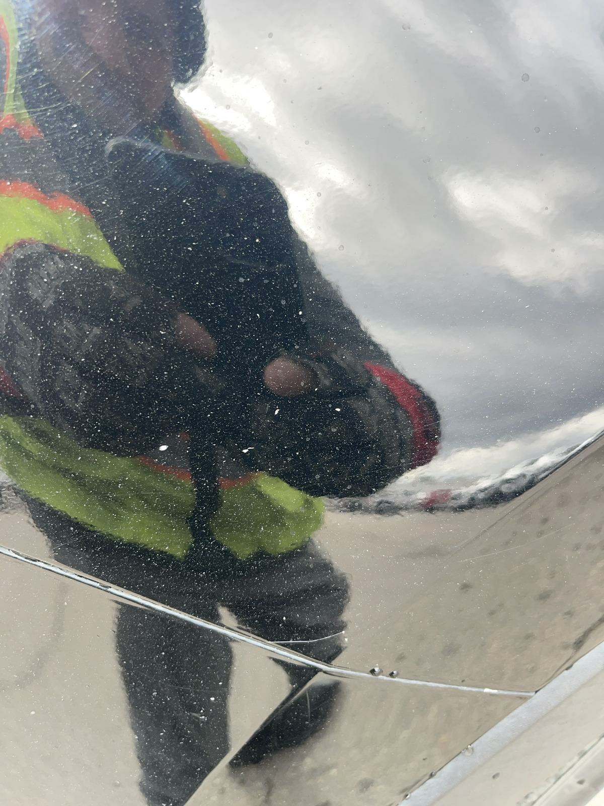 2017 Ford Explorer Platinum AWD