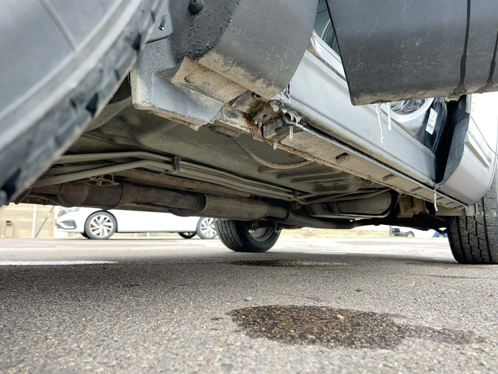 2017 Ford Explorer Platinum AWD