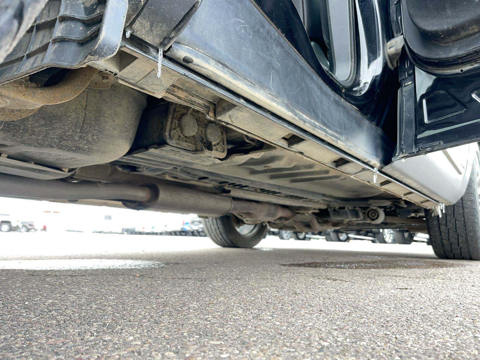 2017 Ford Explorer Platinum AWD