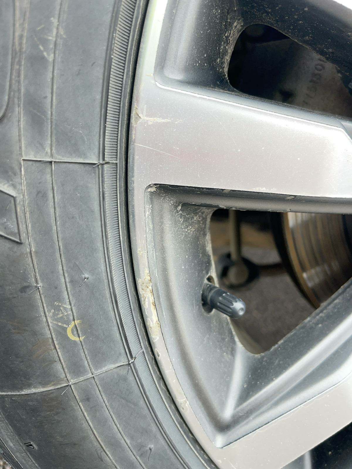 2017 Ford Explorer Platinum AWD