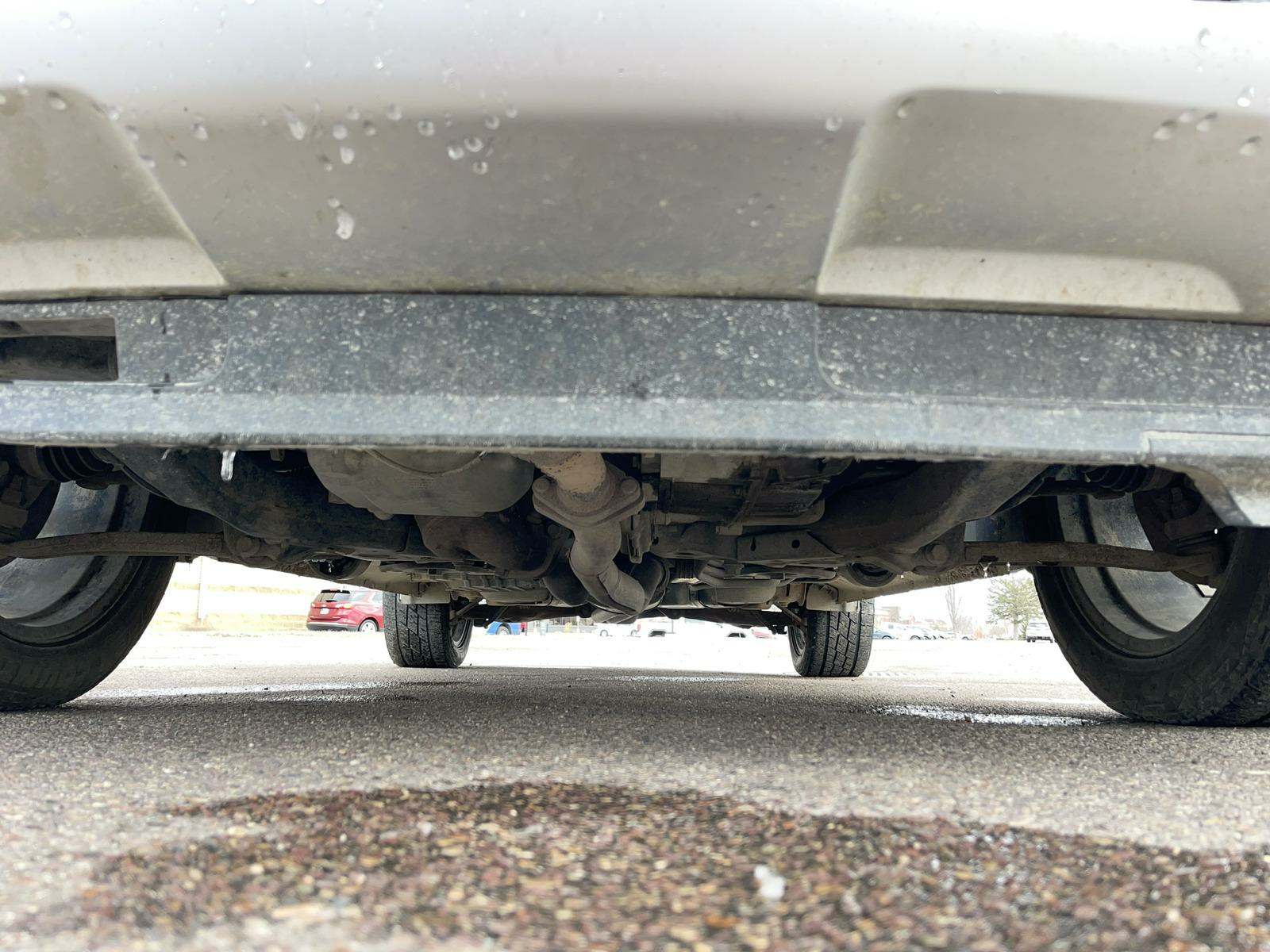 2017 Ford Explorer Platinum AWD