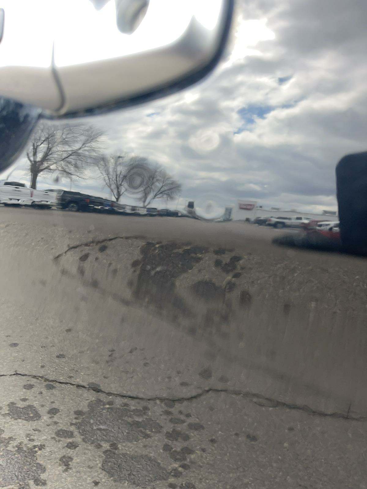 2017 Ford Explorer Platinum AWD