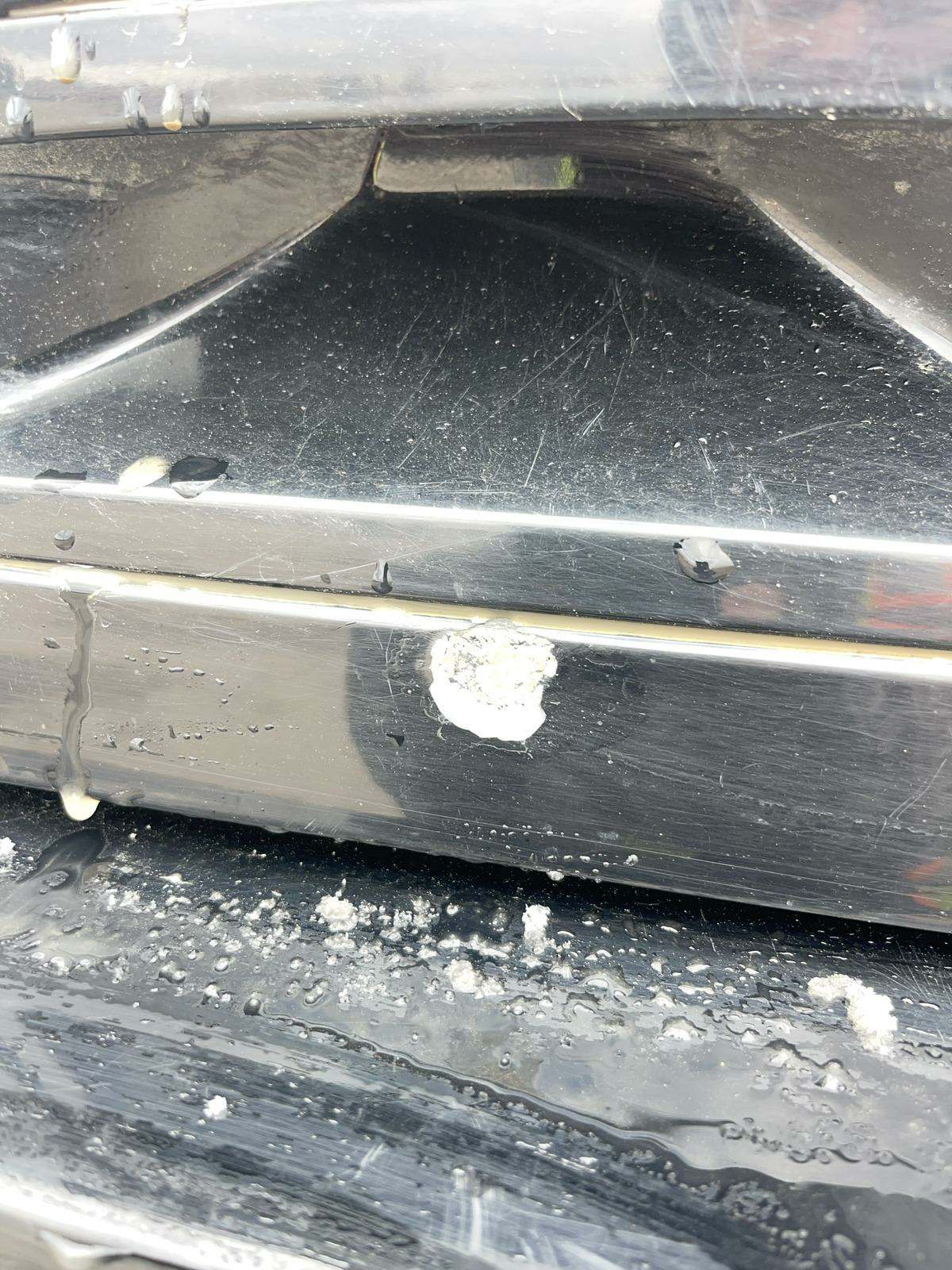 2017 Ford Explorer Platinum AWD