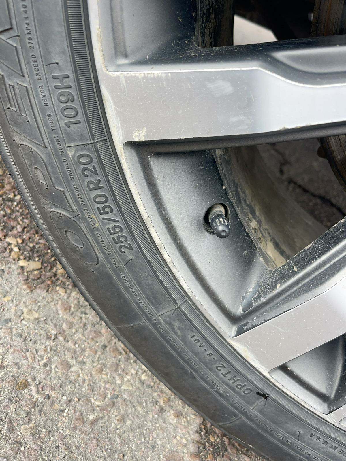 2017 Ford Explorer Platinum AWD