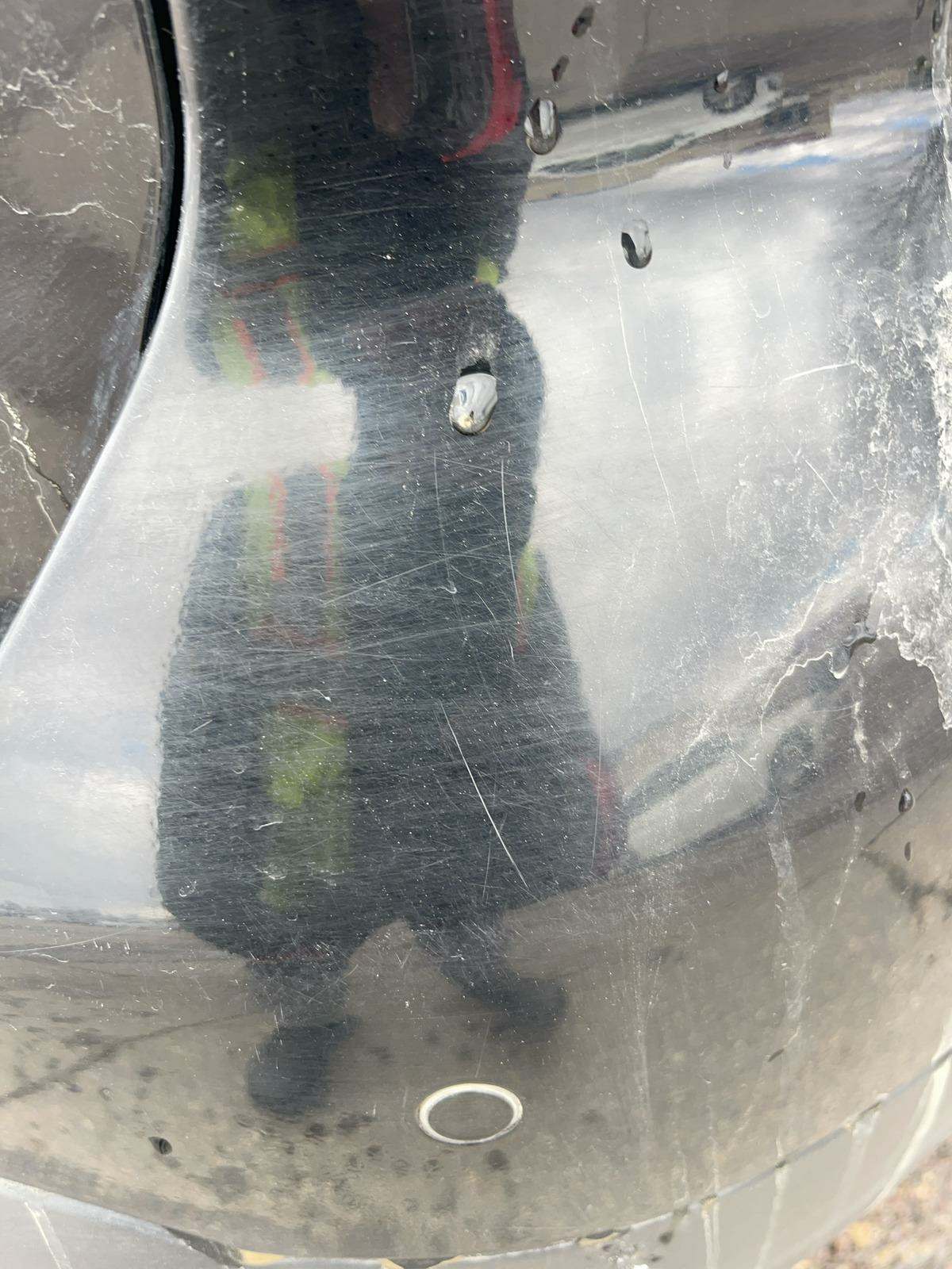 2017 Ford Explorer Platinum AWD