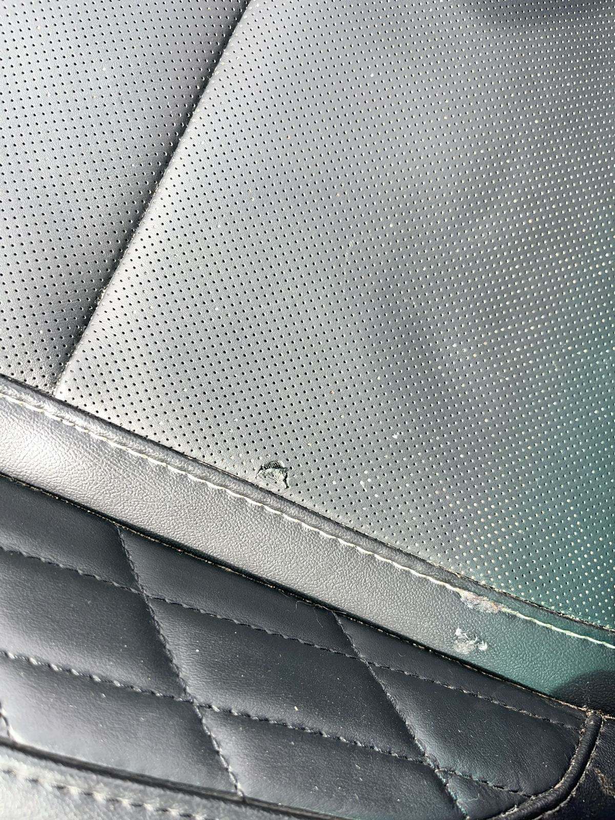 2017 Ford Explorer Platinum AWD