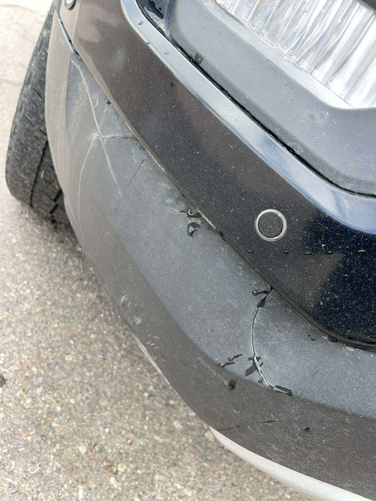 2017 Ford Explorer Platinum AWD