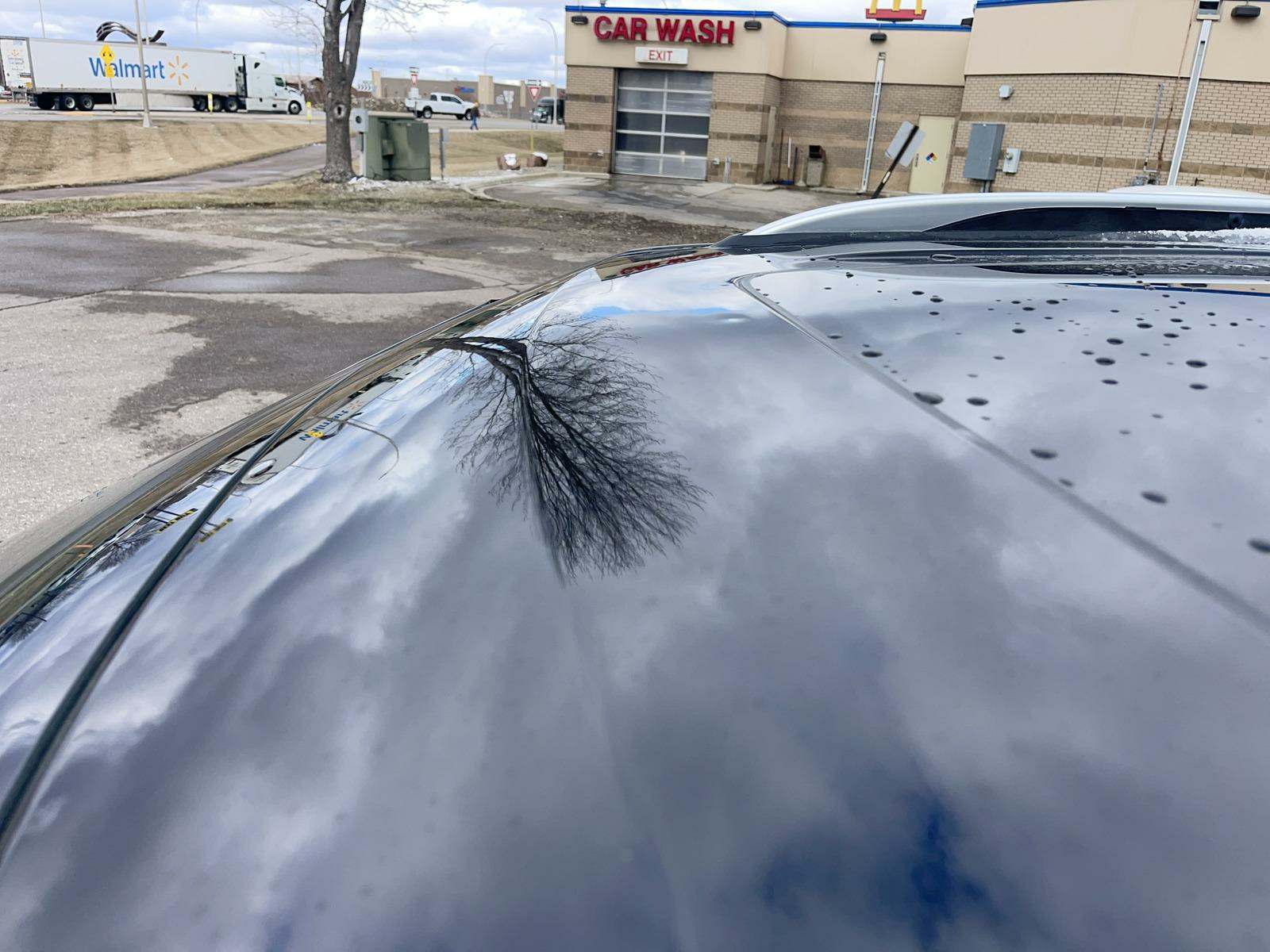 2017 Ford Explorer Platinum AWD