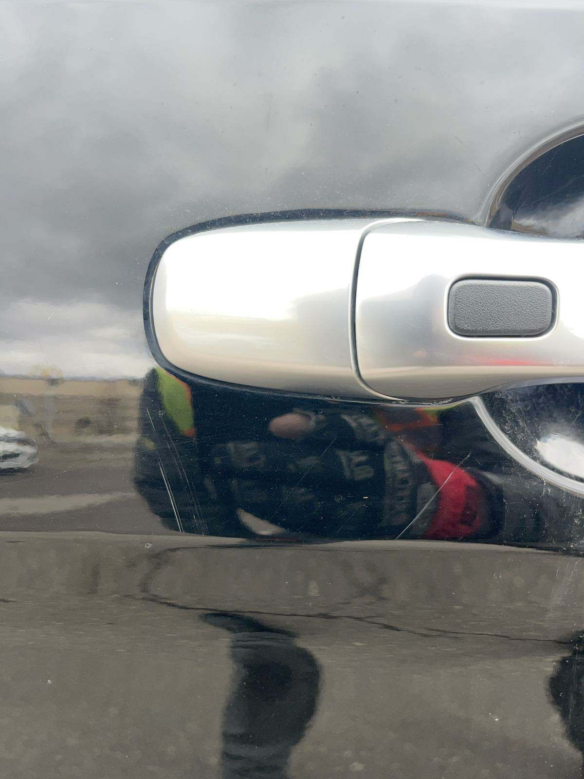 2017 Ford Explorer Platinum AWD