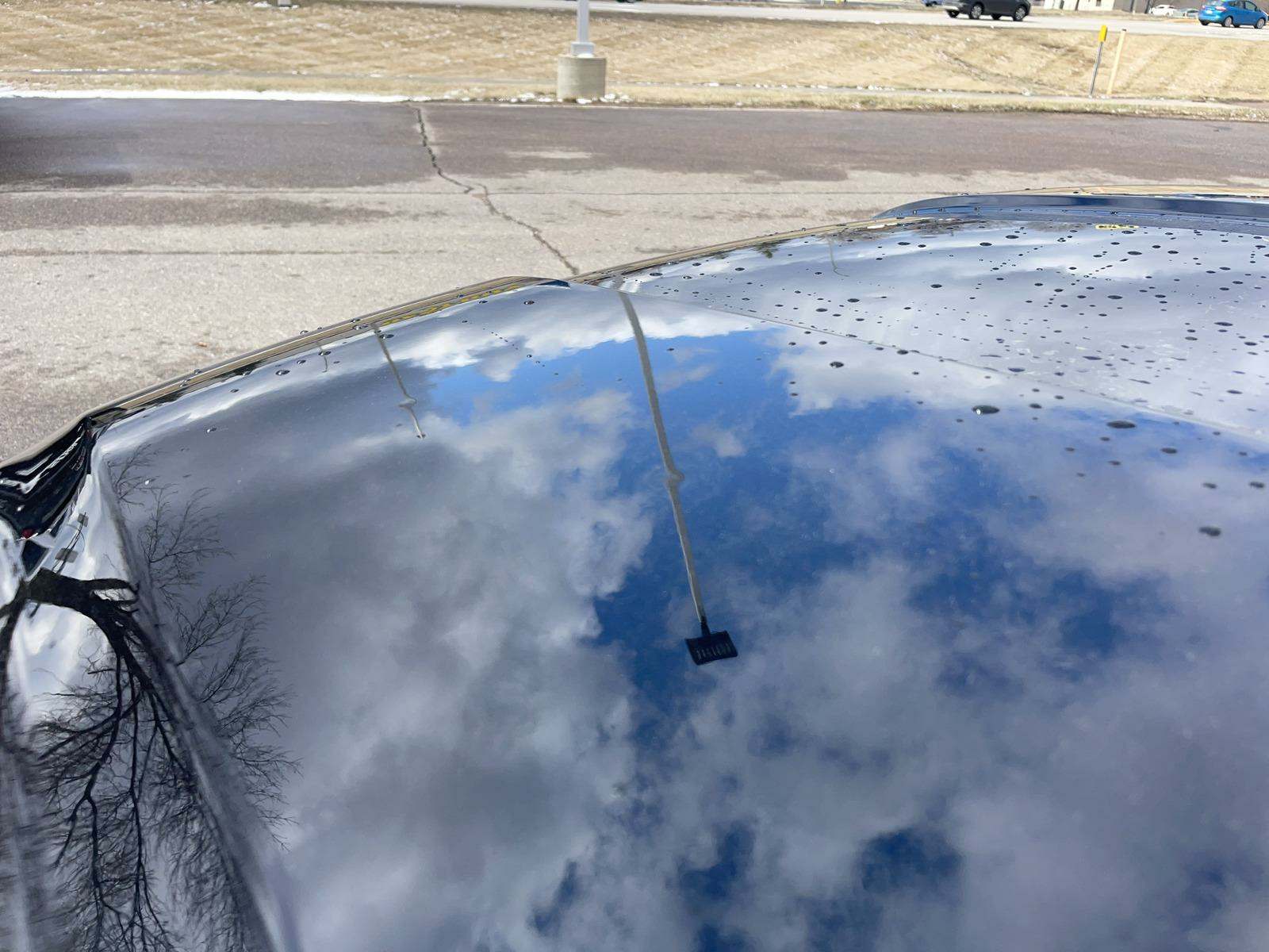 2017 Ford Explorer Platinum AWD