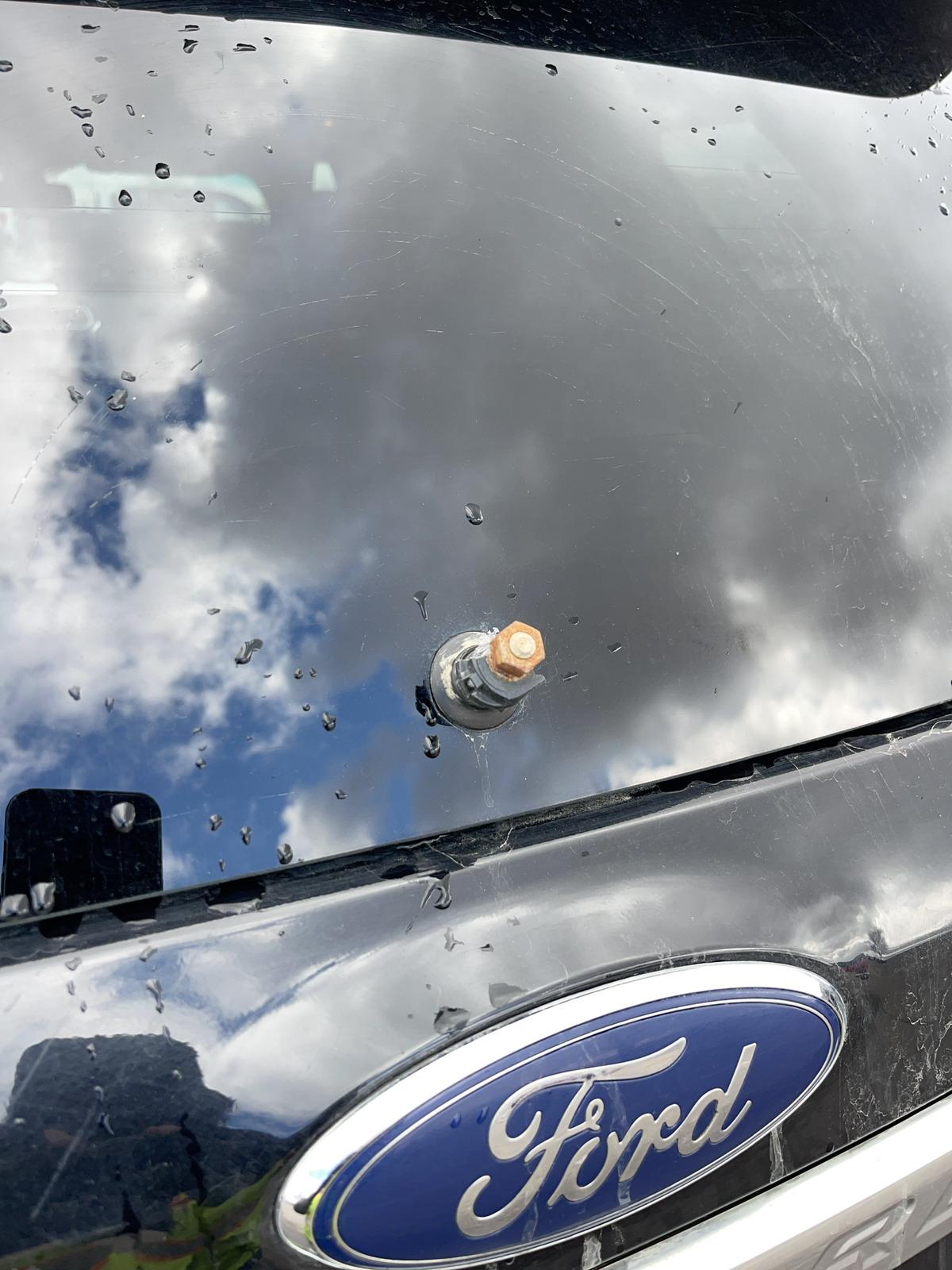 2017 Ford Explorer Platinum AWD