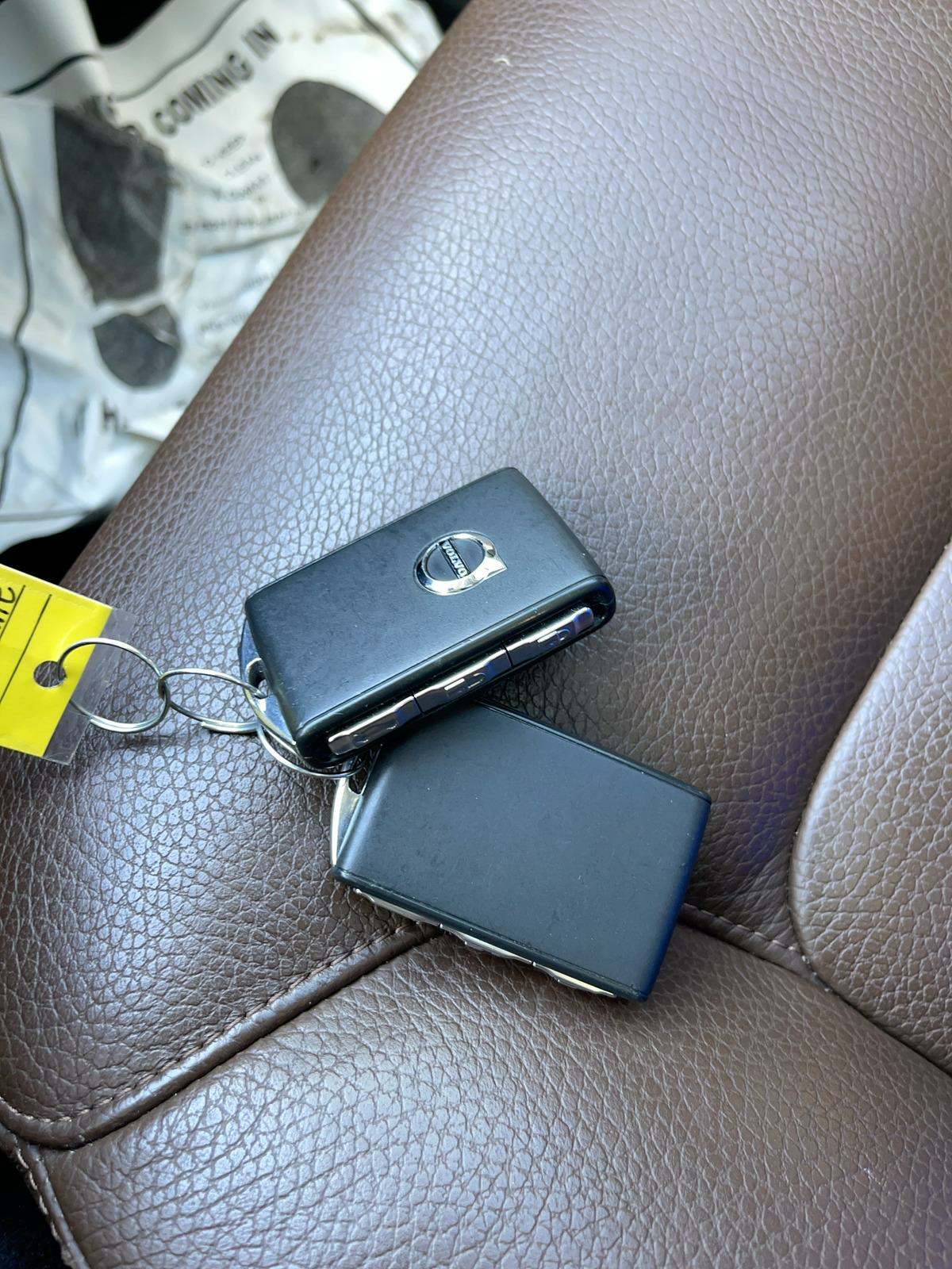 2019 Volvo XC90 Momentum AWD