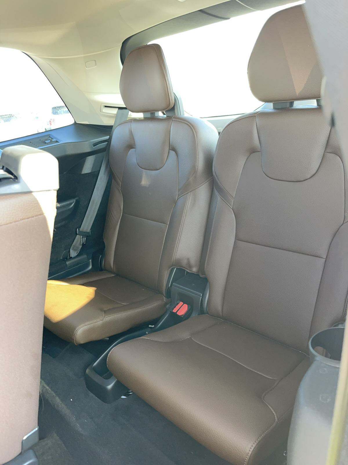 2019 Volvo XC90 Momentum AWD