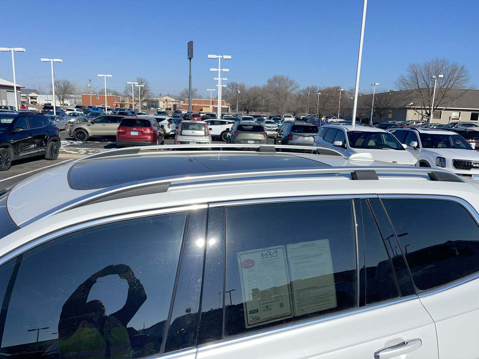 2019 Volvo XC90 Momentum AWD