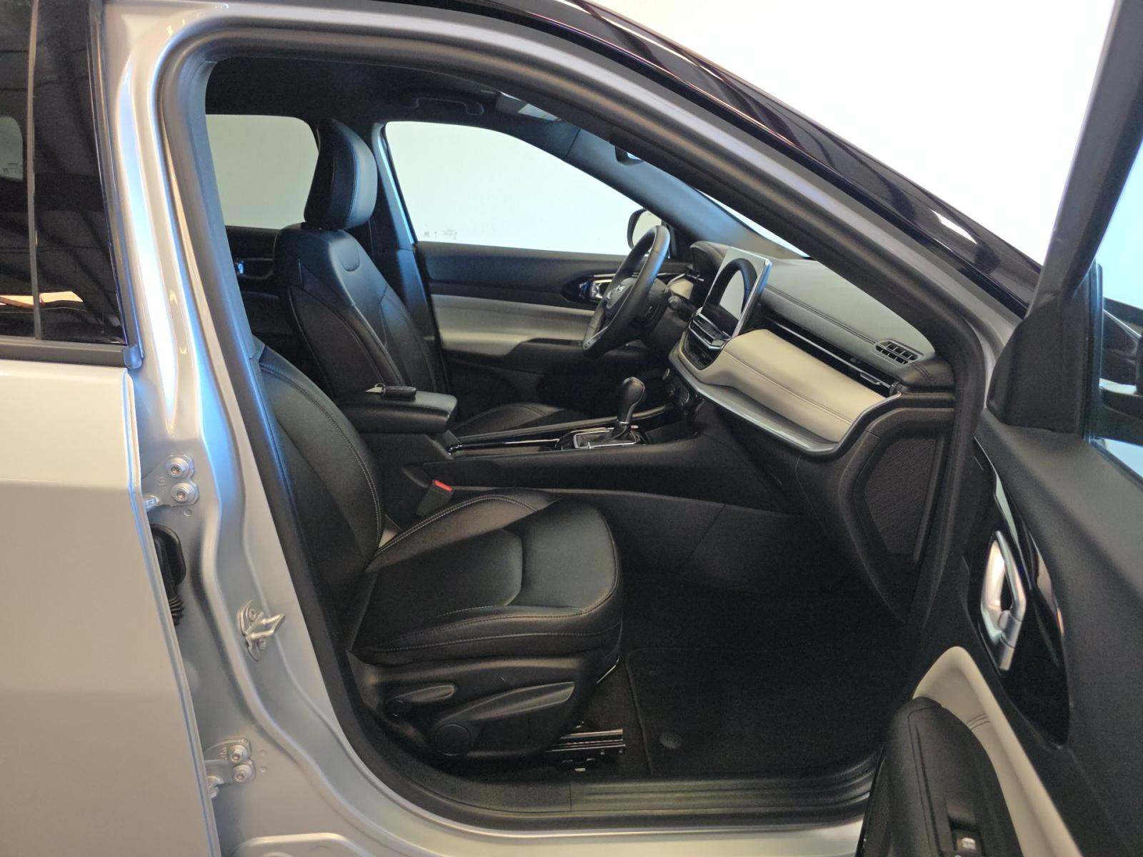 2025 Jeep Compass Limited AWD