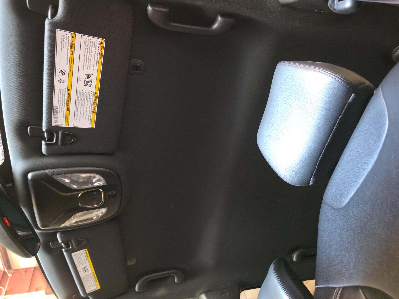 2025 Jeep Compass Limited AWD