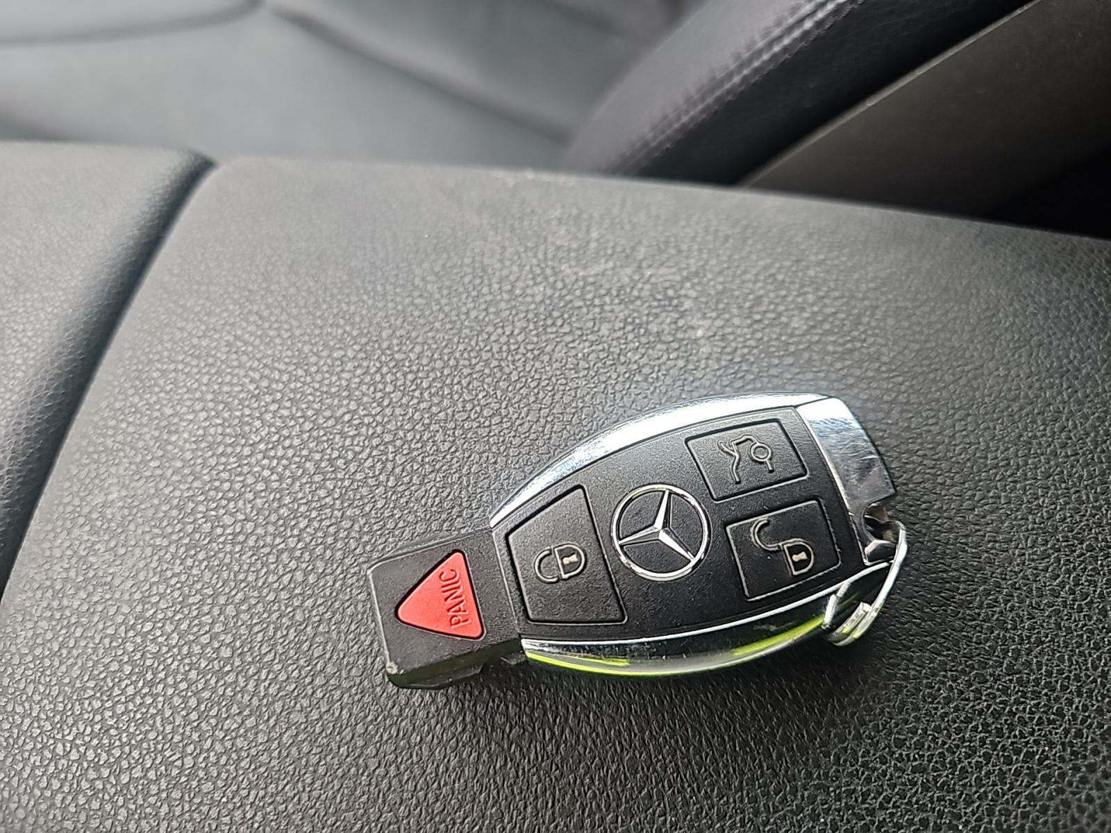 2011 Mercedes-Benz SLK-Class SLK 350 RWD