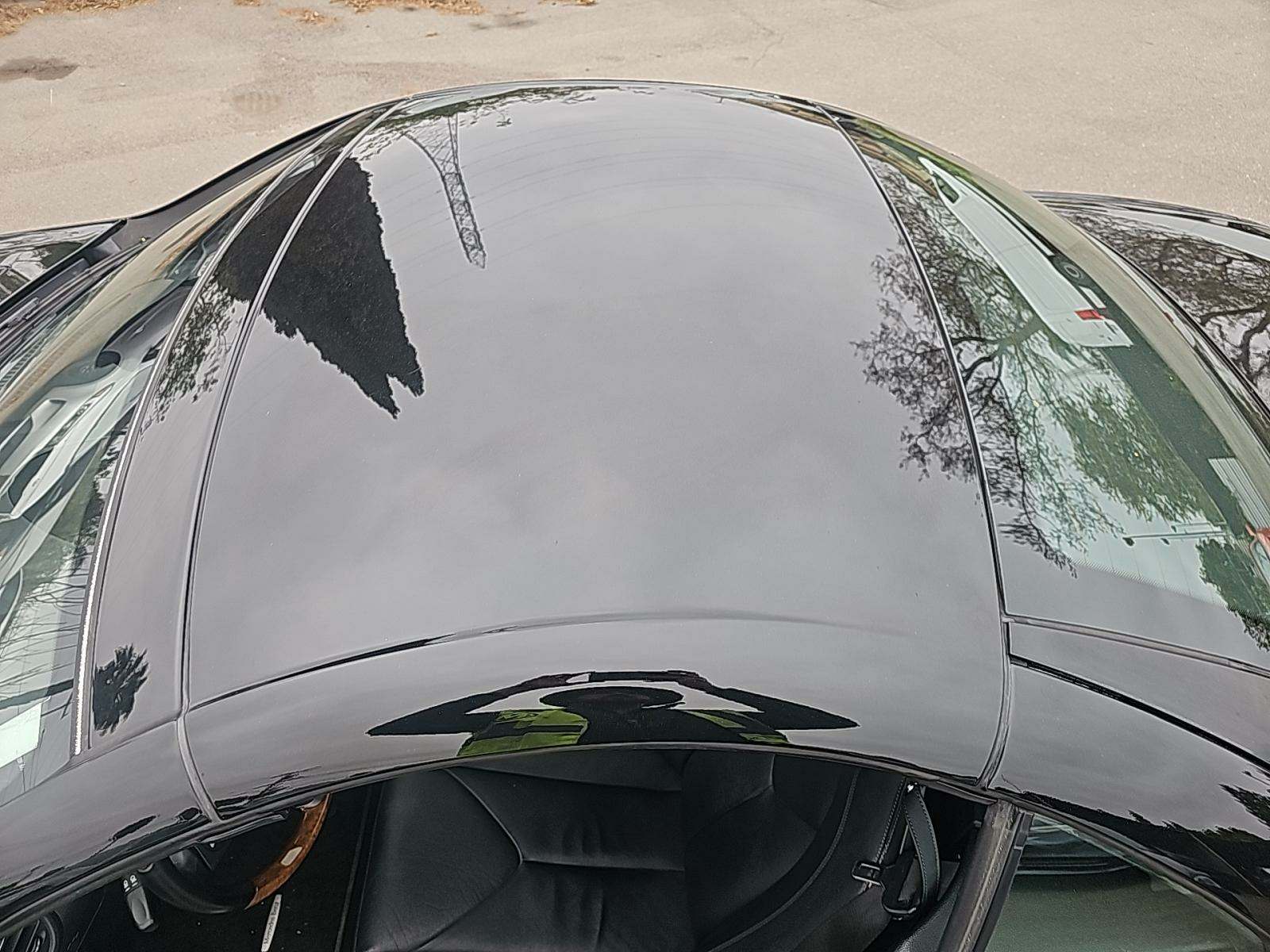 2011 Mercedes-Benz SLK-Class SLK 350 RWD