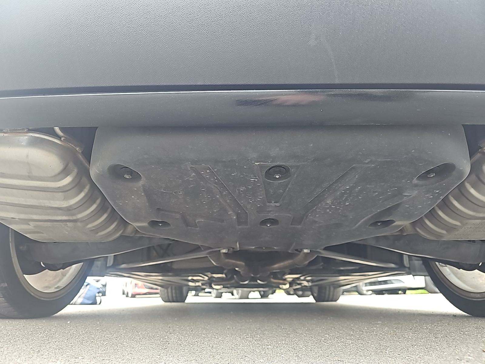 2011 Mercedes-Benz SLK-Class SLK 350 RWD