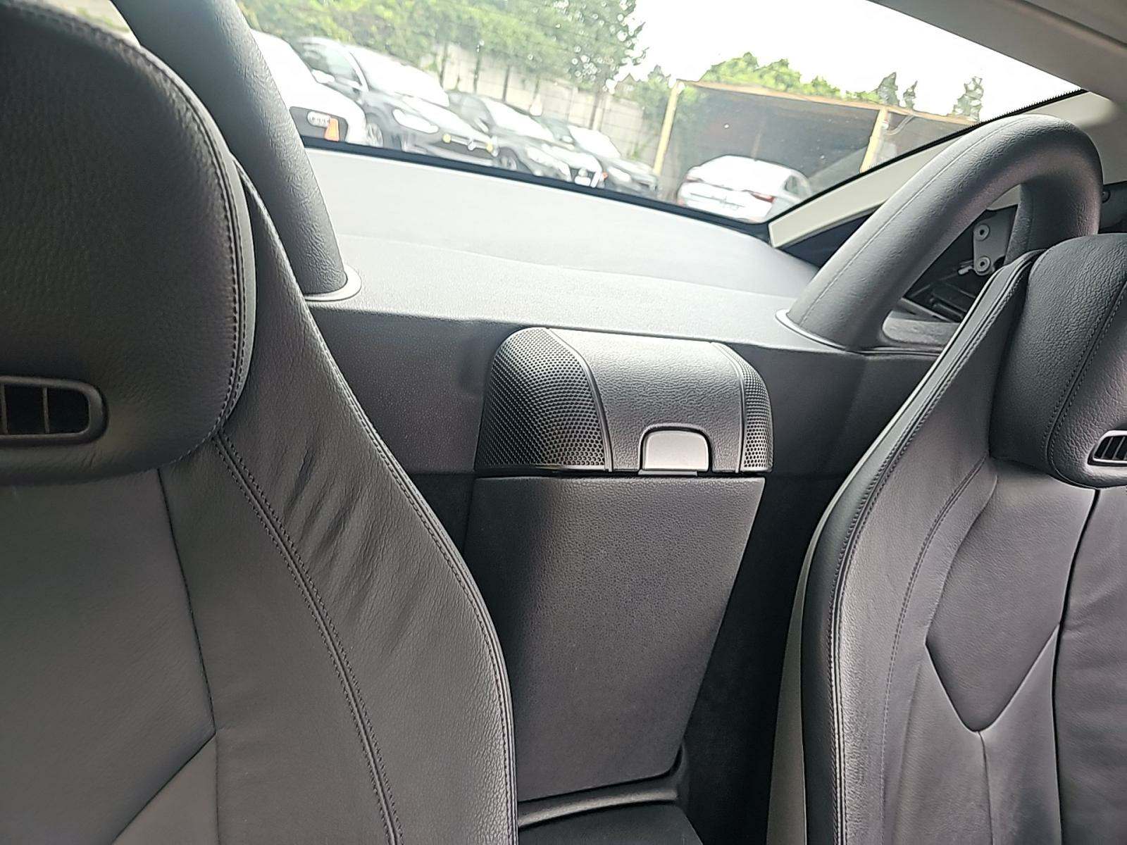 2011 Mercedes-Benz SLK-Class SLK 350 RWD