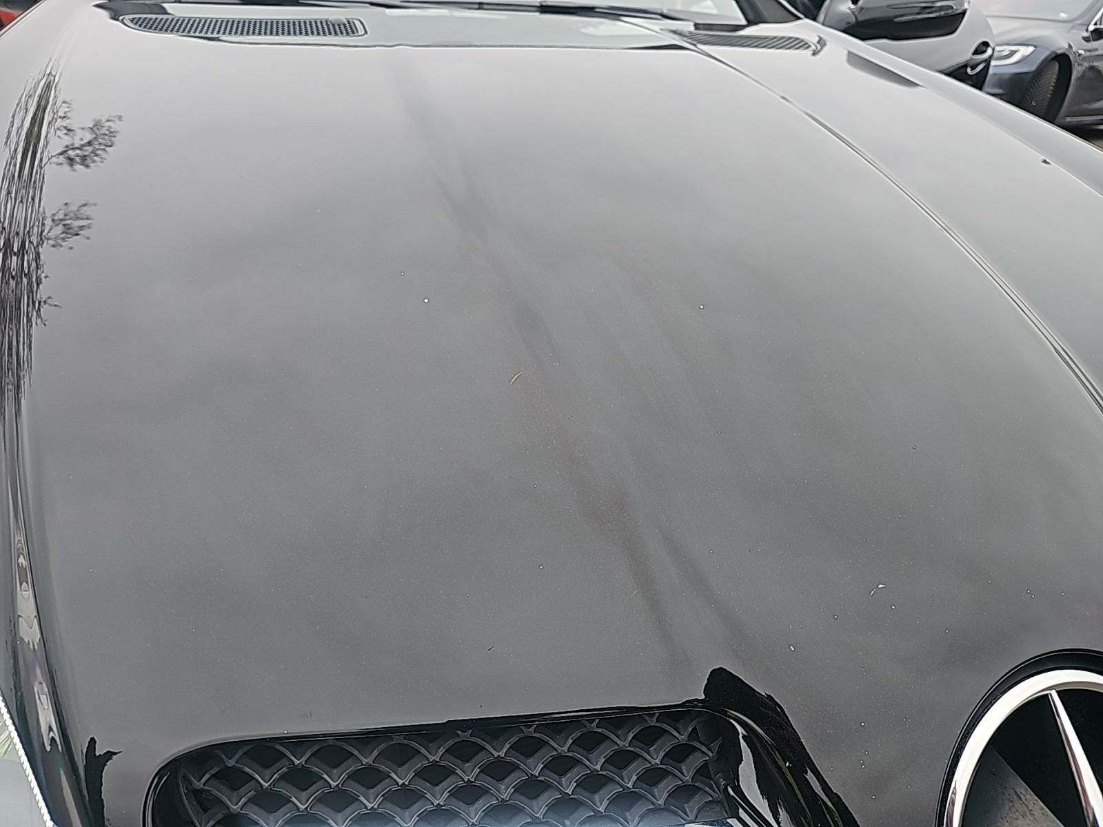 2011 Mercedes-Benz SLK-Class SLK 350 RWD