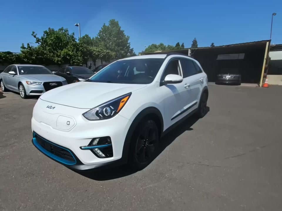 2022 Kia Niro EV EX FWD