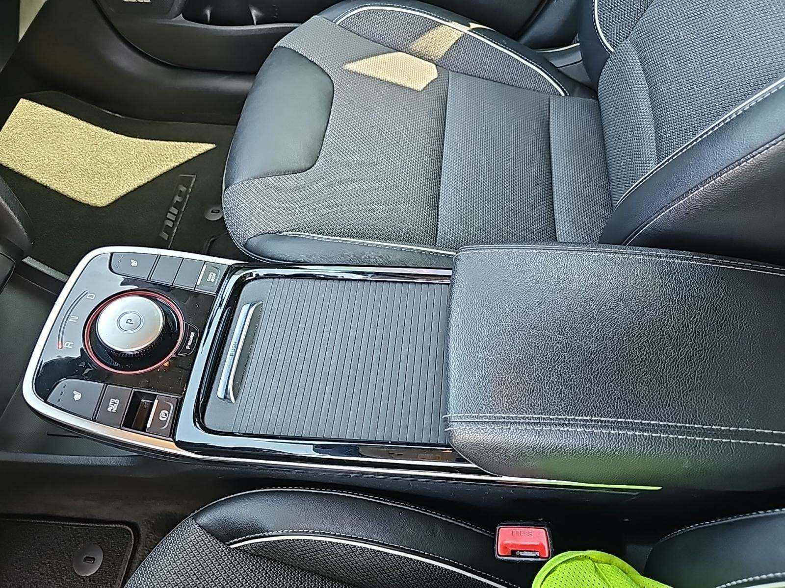 2022 Kia Niro EV EX FWD